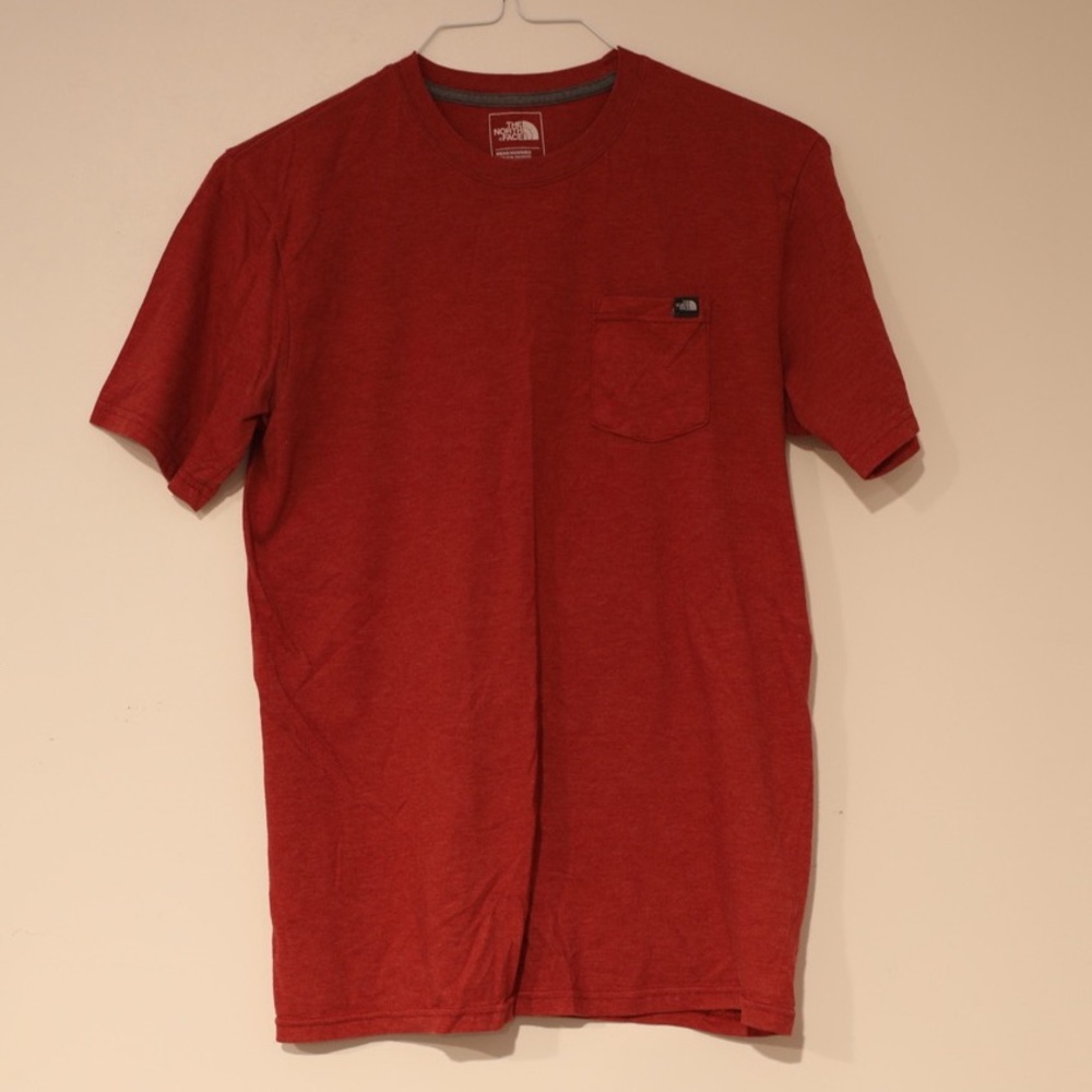 The North Face Pocket Tee